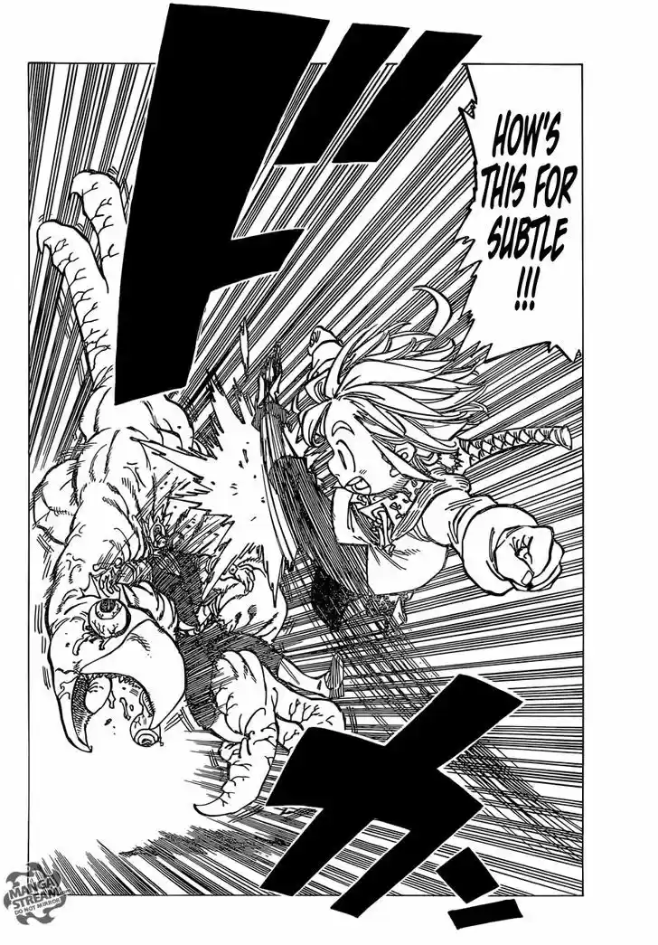 Nanatsu no Taizai 164