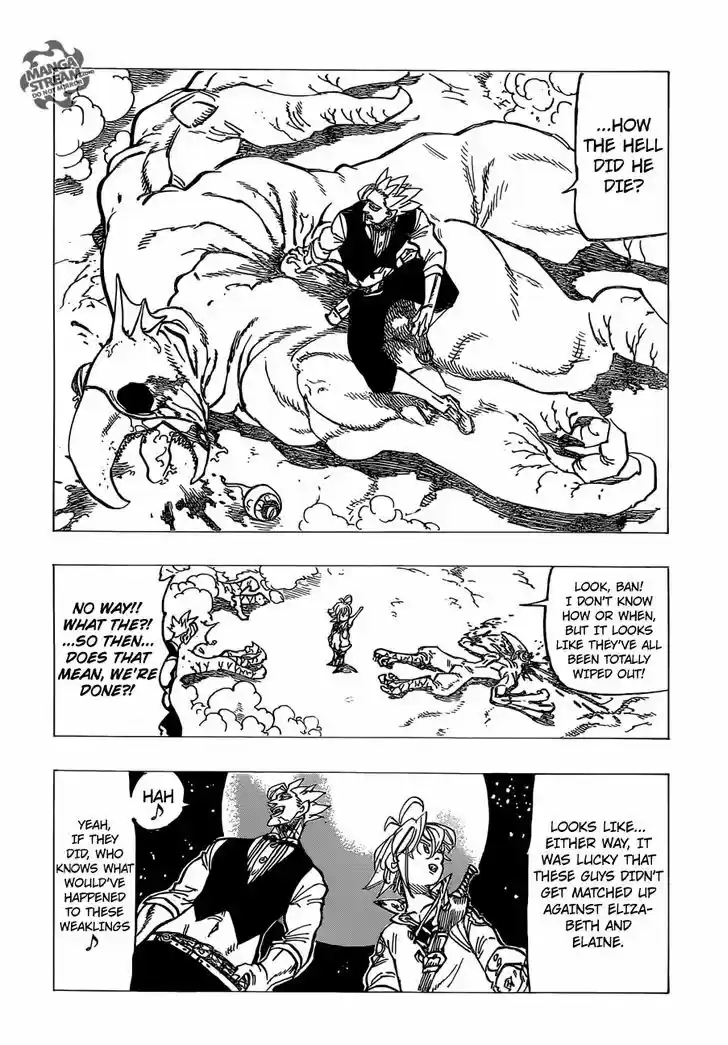 Nanatsu no Taizai 164