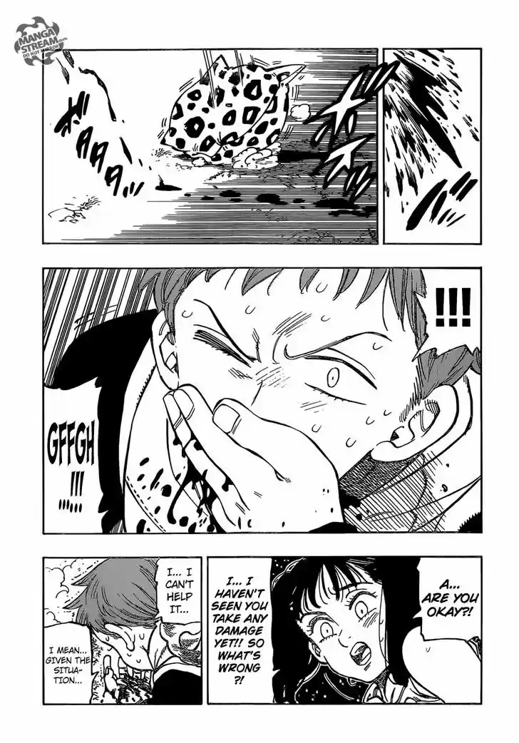 Nanatsu no Taizai 164