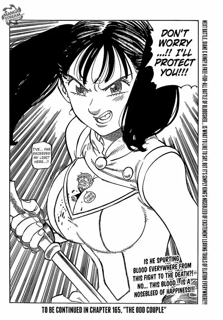 Nanatsu no Taizai 164