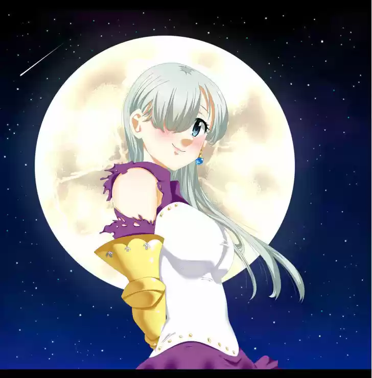 Nanatsu no Taizai 164