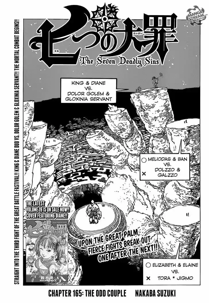 Nanatsu no Taizai 165