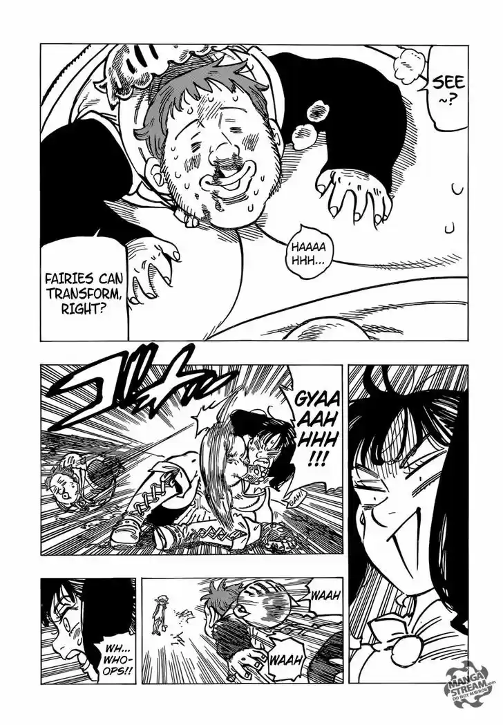 Nanatsu no Taizai 165