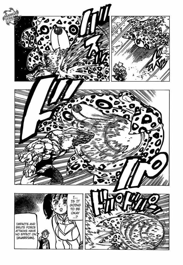 Nanatsu no Taizai 165