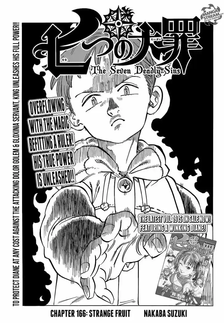 Nanatsu no Taizai 166