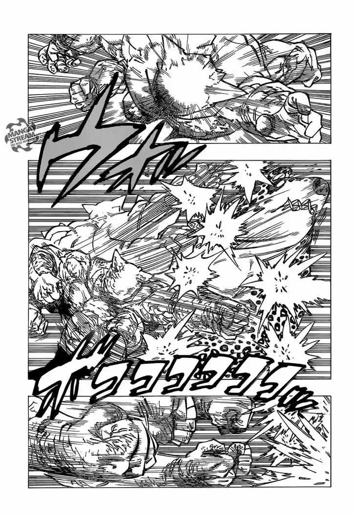 Nanatsu no Taizai 166