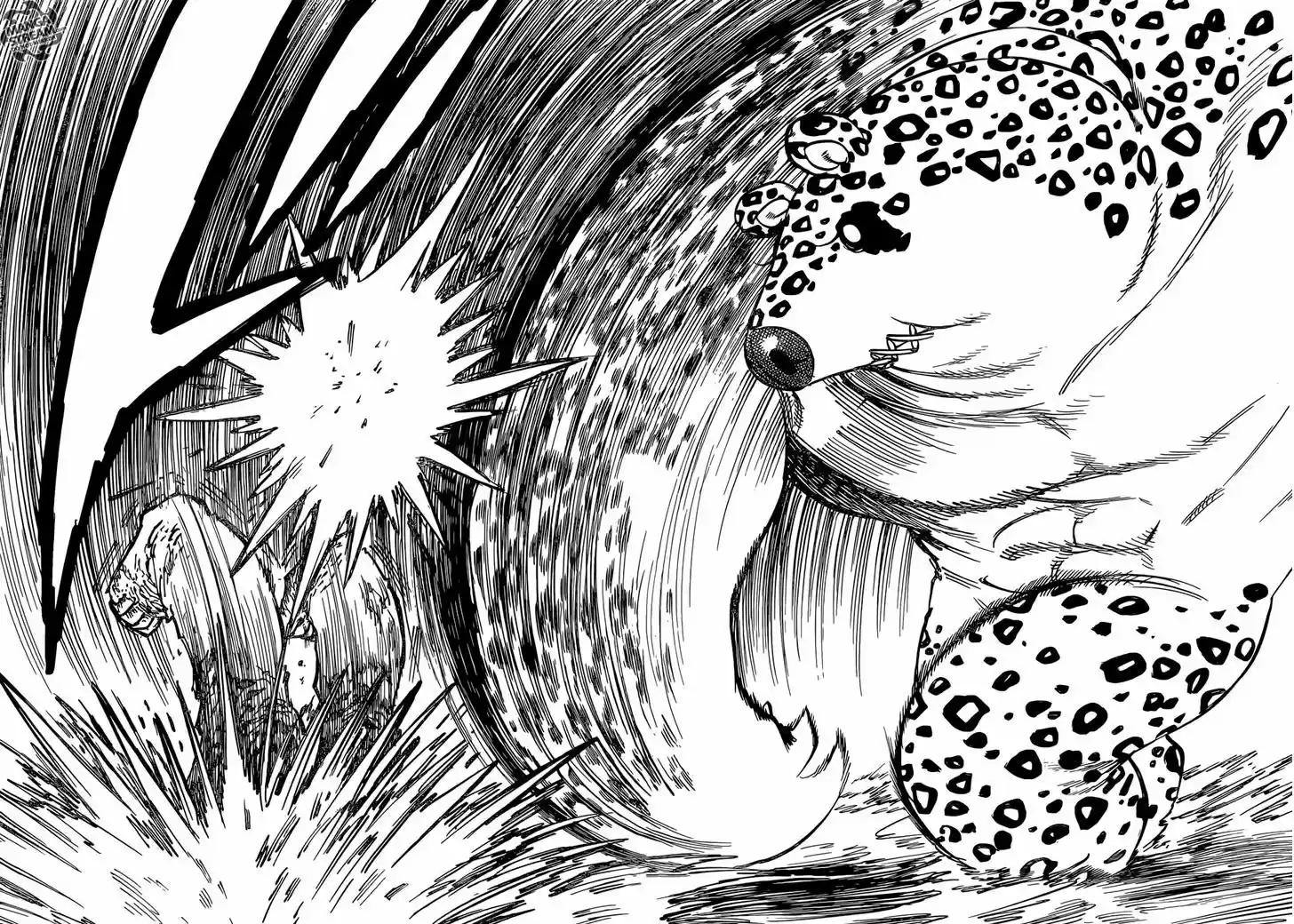 Nanatsu no Taizai 166