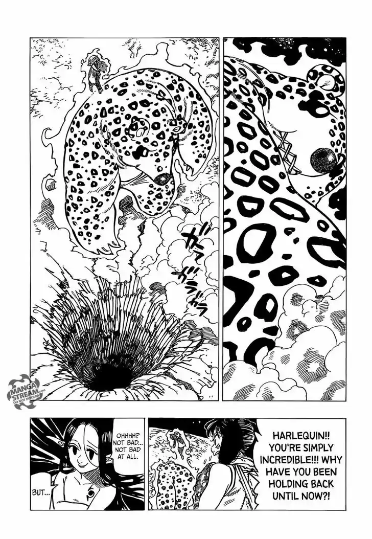 Nanatsu no Taizai 166