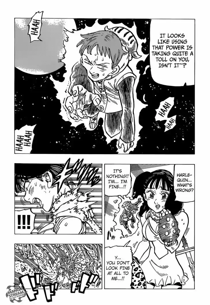 Nanatsu no Taizai 166