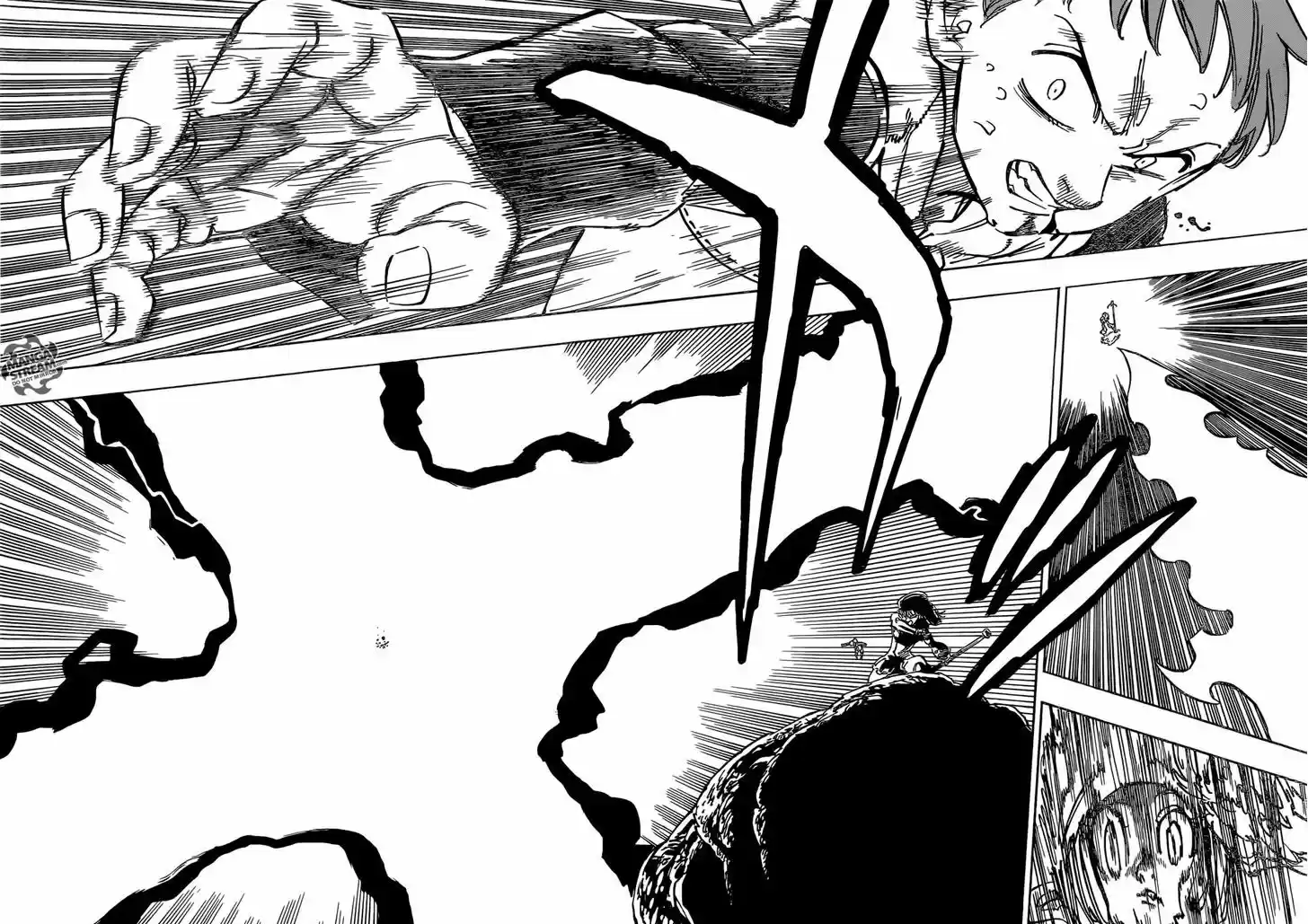 Nanatsu no Taizai 166