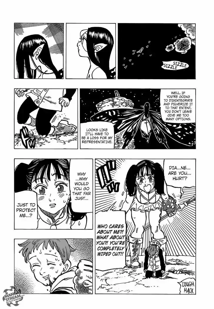 Nanatsu no Taizai 166