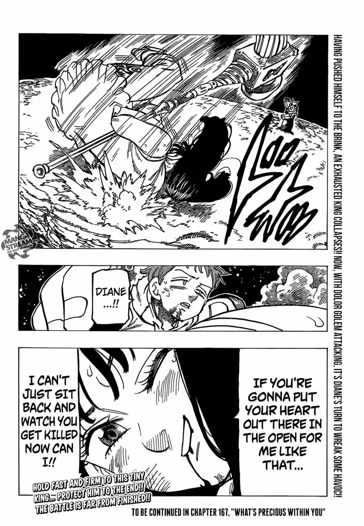 Nanatsu no Taizai 166