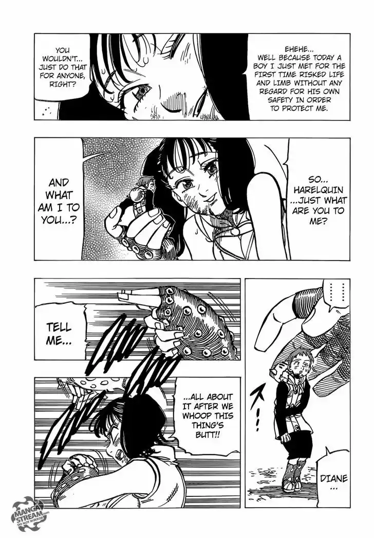 Nanatsu no Taizai 167