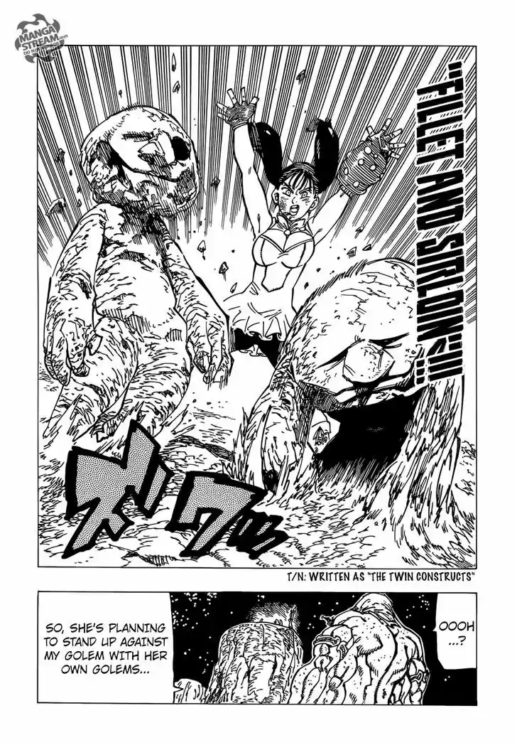 Nanatsu no Taizai 167