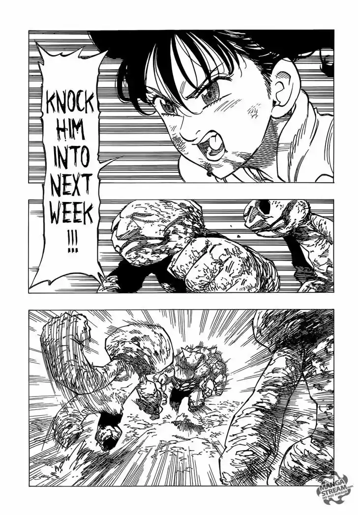 Nanatsu no Taizai 167