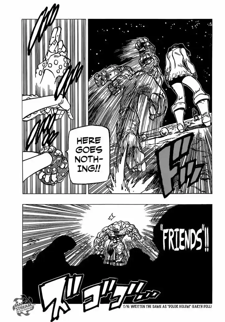 Nanatsu no Taizai 167