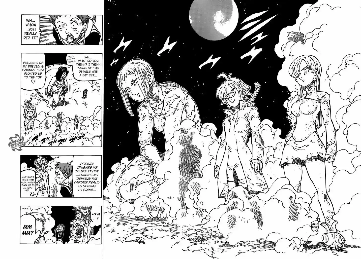 Nanatsu no Taizai 167