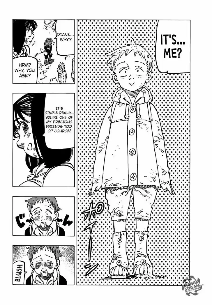 Nanatsu no Taizai 167