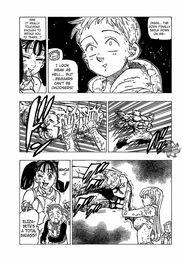 Nanatsu no Taizai 167