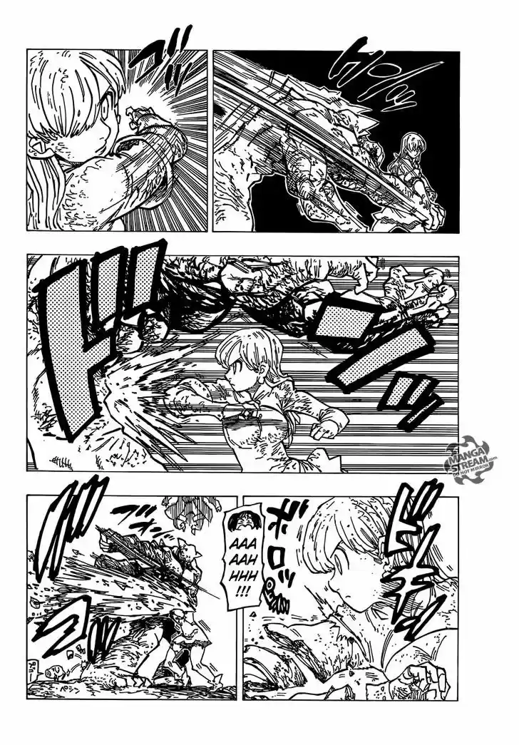 Nanatsu no Taizai 167