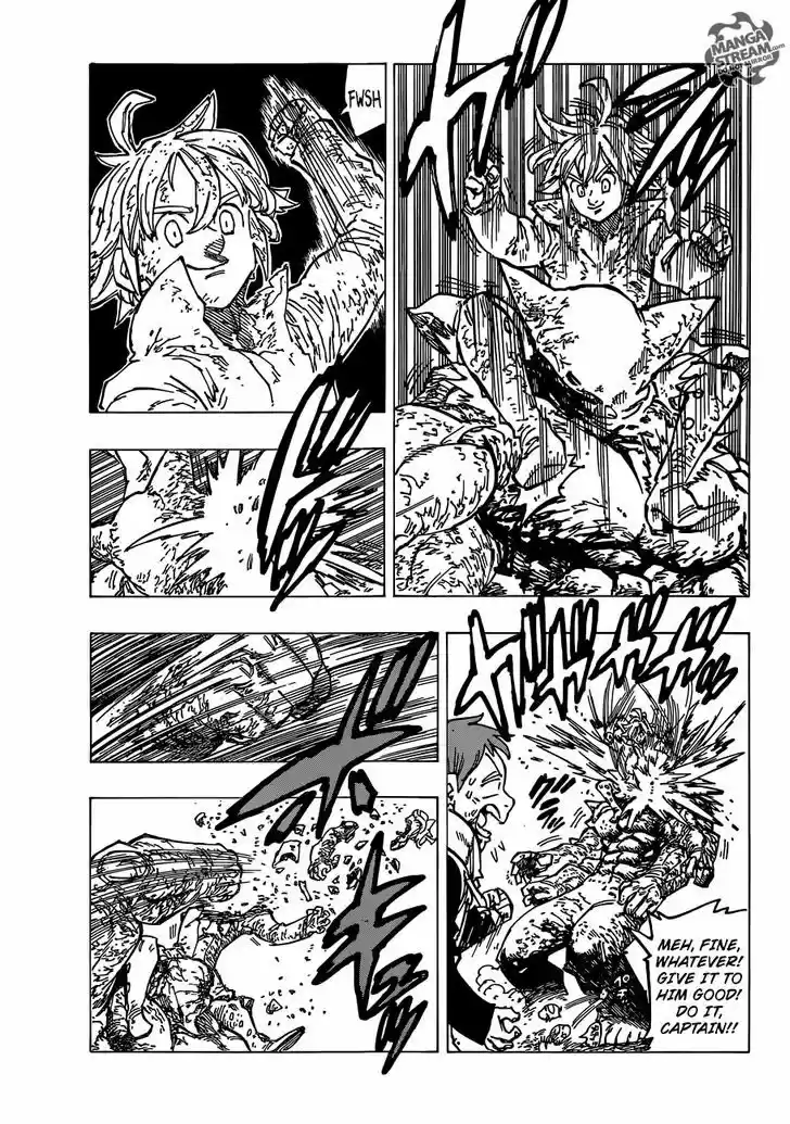 Nanatsu no Taizai 167