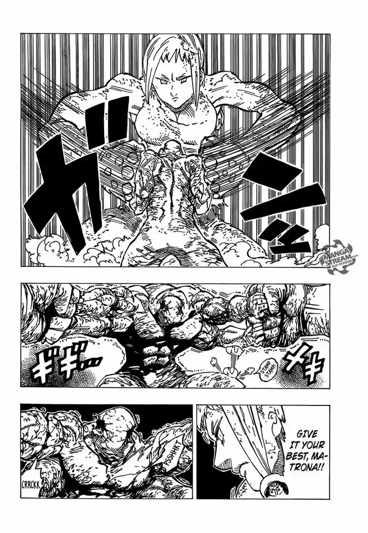 Nanatsu no Taizai 167