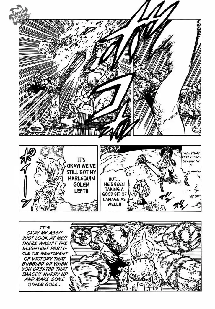 Nanatsu no Taizai 167