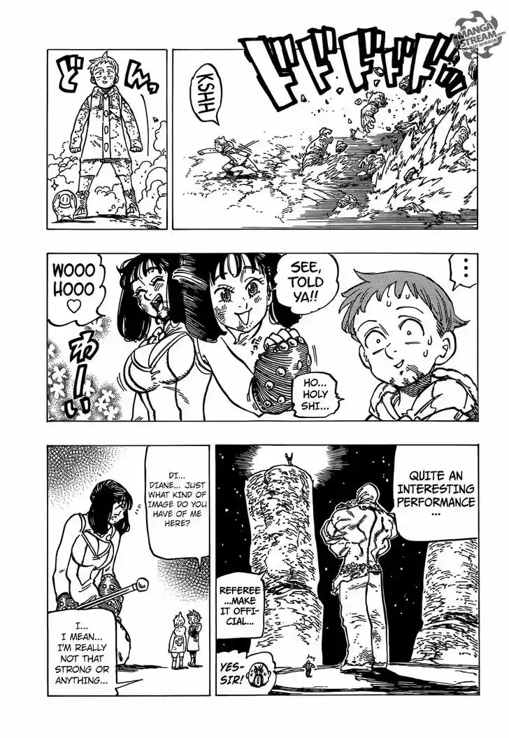 Nanatsu no Taizai 167