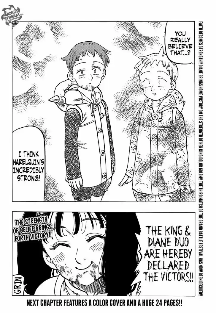 Nanatsu no Taizai 167