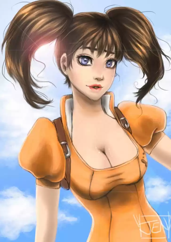 Nanatsu no Taizai 167