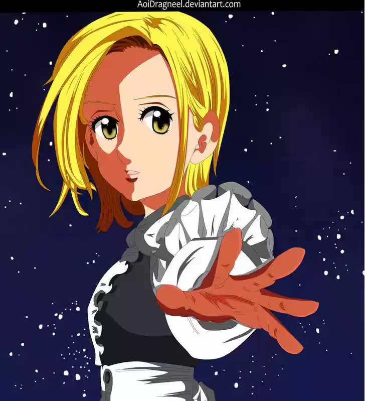 Nanatsu no Taizai 168