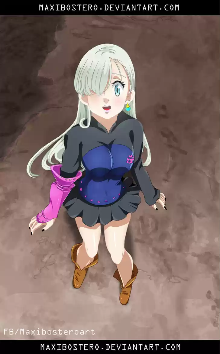 Nanatsu no Taizai 168