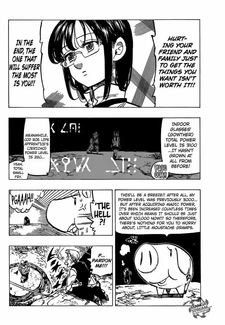 Nanatsu no Taizai 169