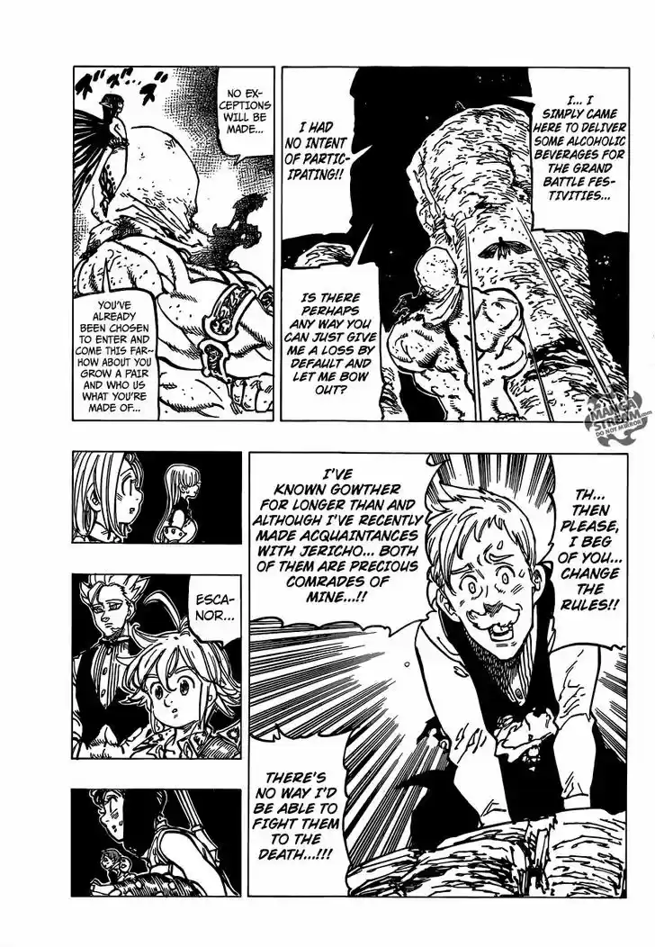 Nanatsu no Taizai 169