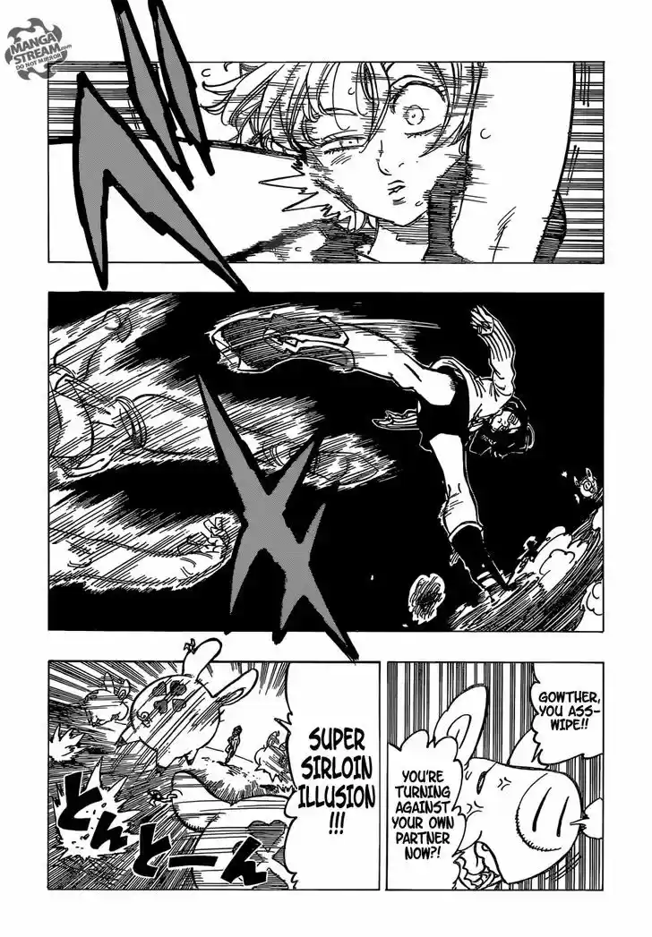 Nanatsu no Taizai 169