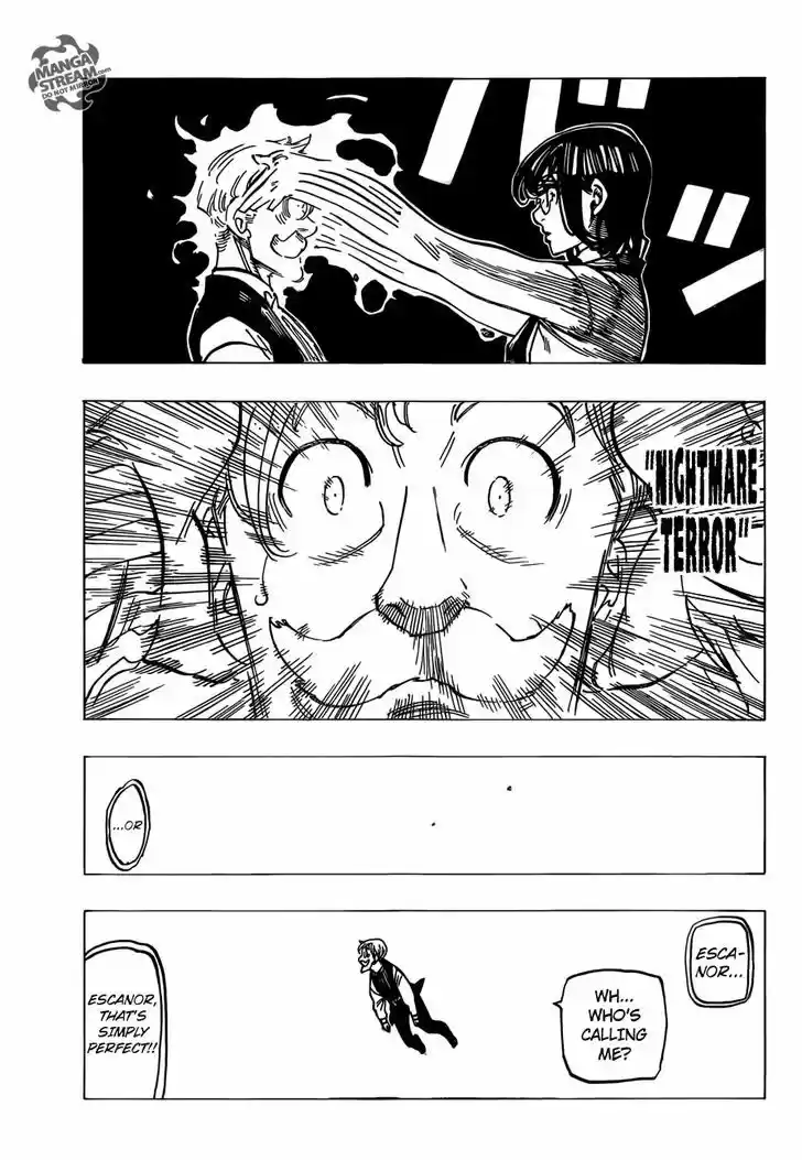 Nanatsu no Taizai 169