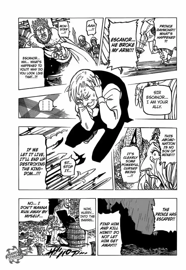 Nanatsu no Taizai 169