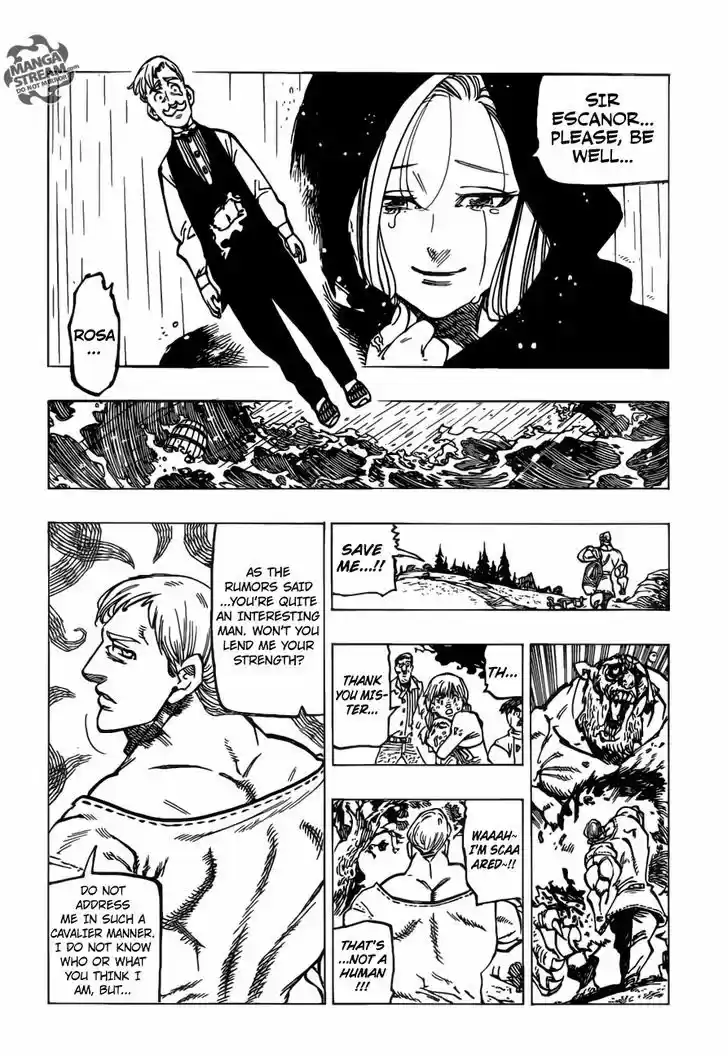 Nanatsu no Taizai 169