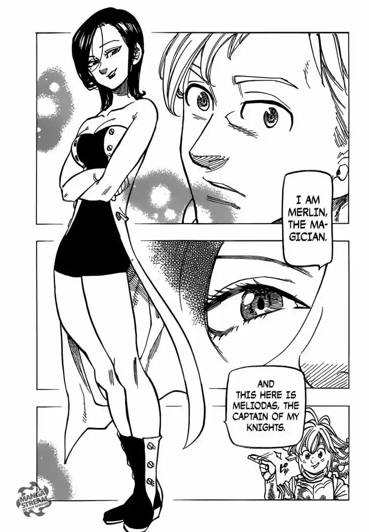 Nanatsu no Taizai 169