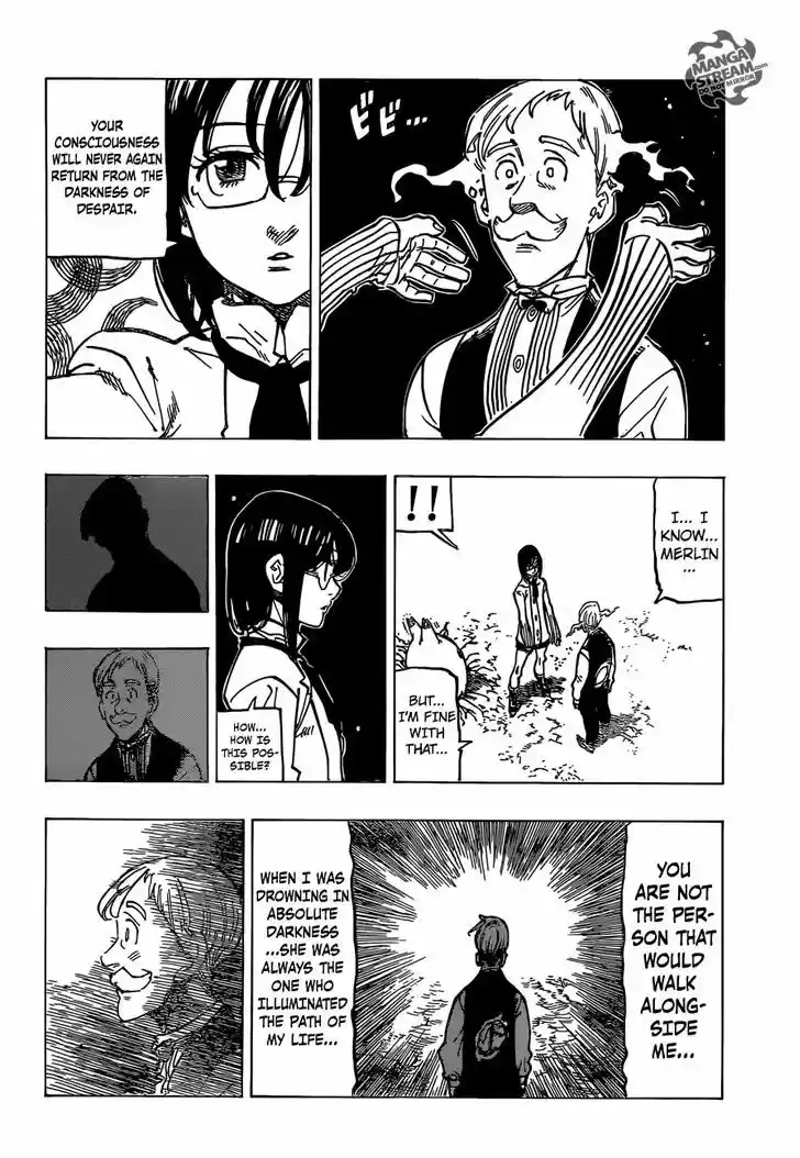 Nanatsu no Taizai 169