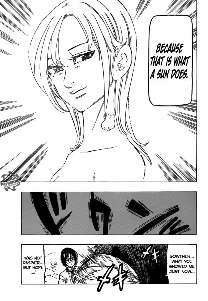 Nanatsu no Taizai 169