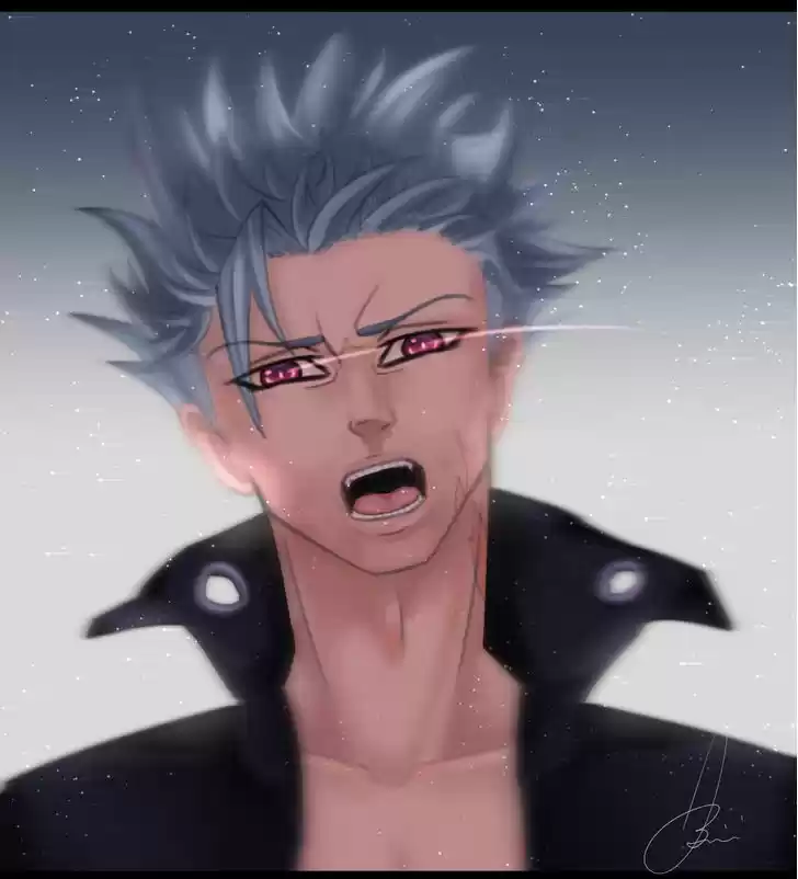 Nanatsu no Taizai 169