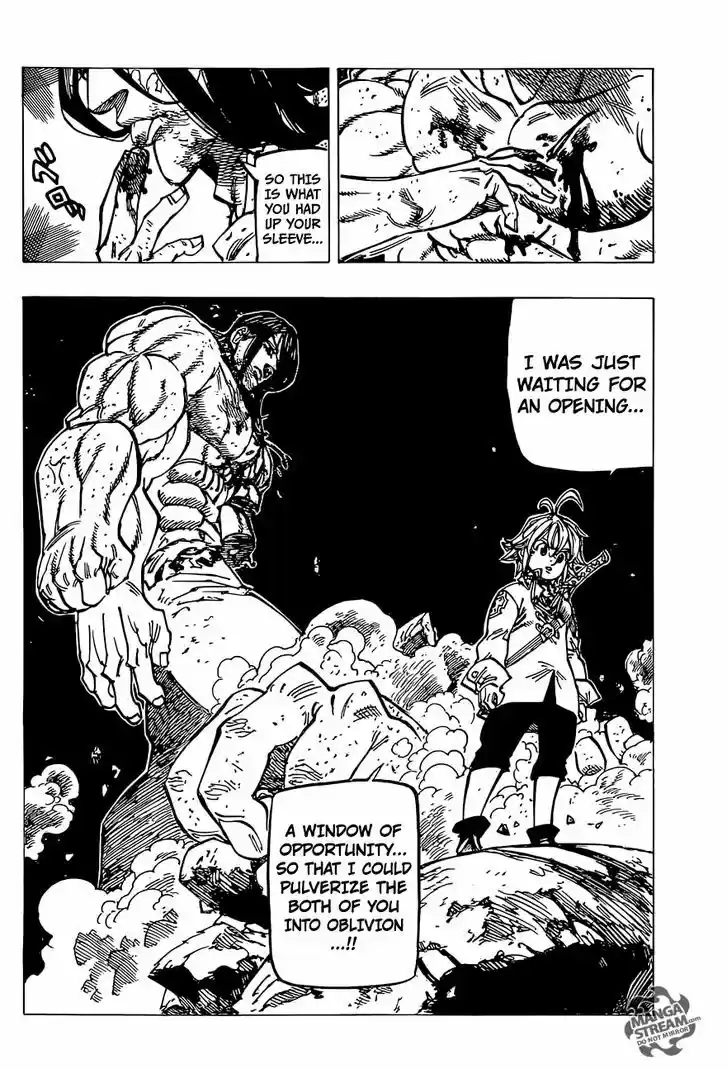 Nanatsu no Taizai 171