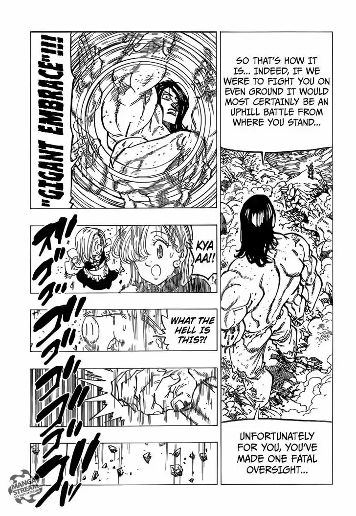 Nanatsu no Taizai 171