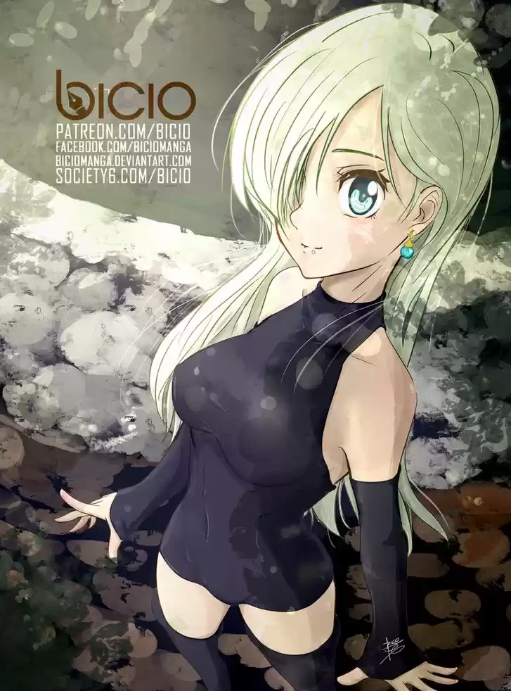 Nanatsu no Taizai 172