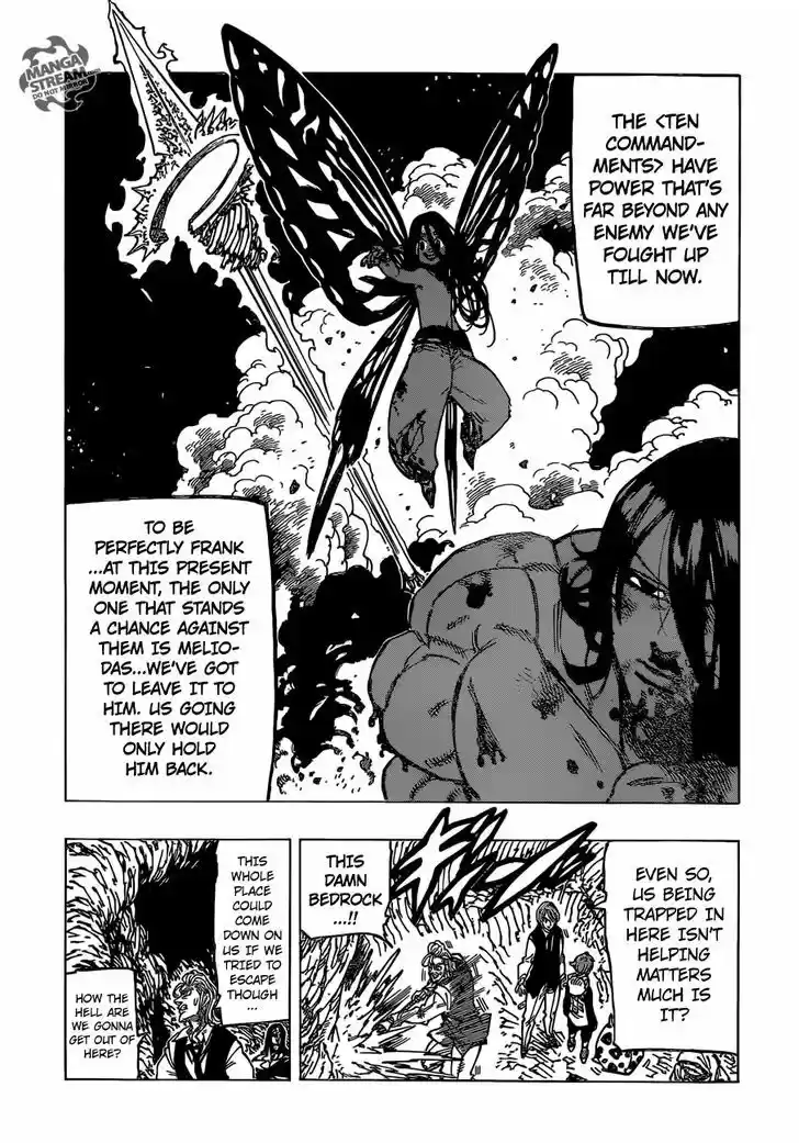 Nanatsu no Taizai 172