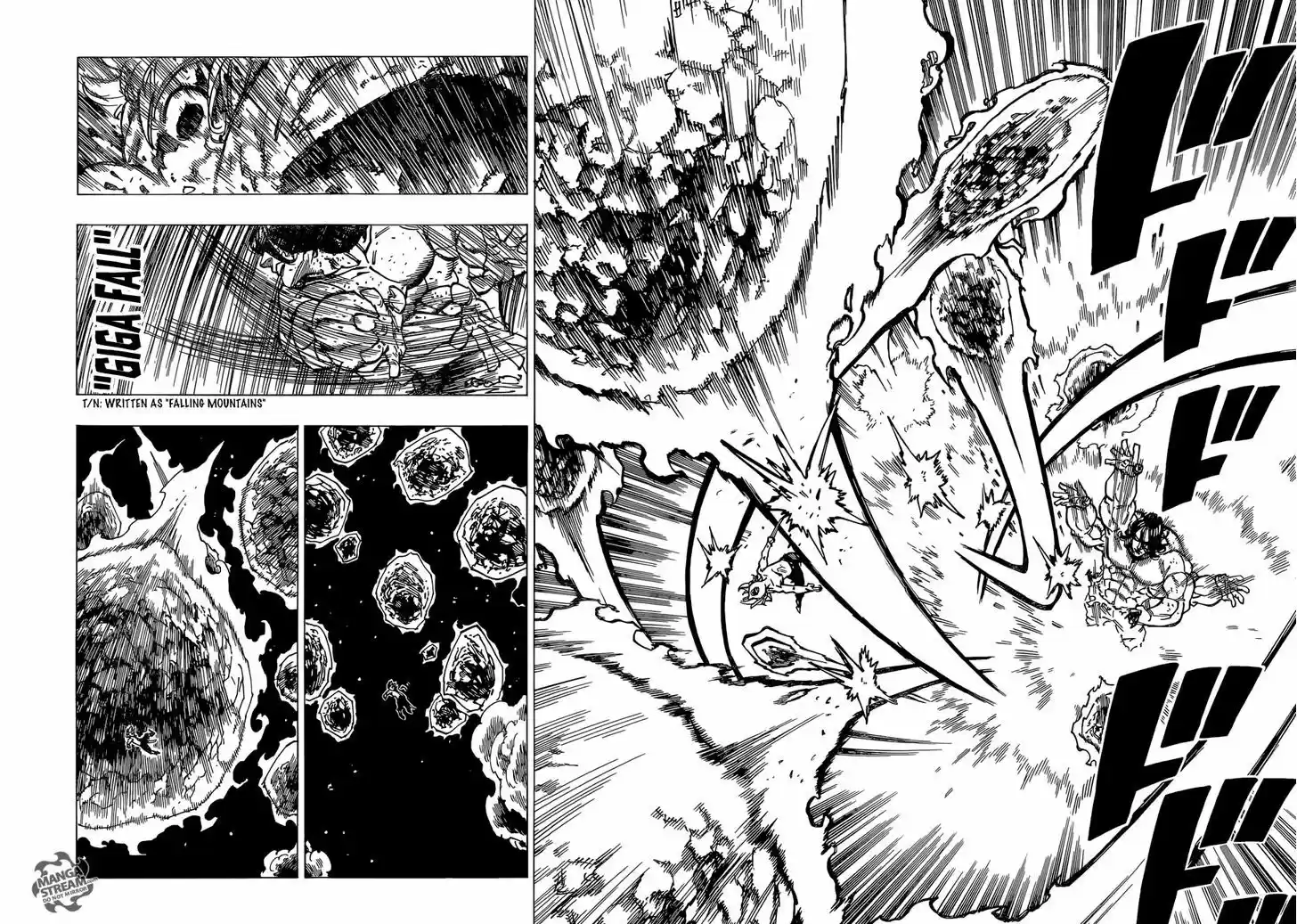 Nanatsu no Taizai 172