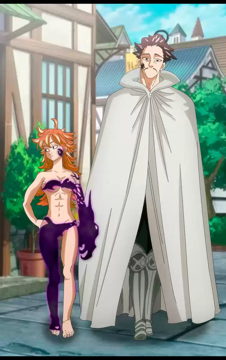 Nanatsu no Taizai 172