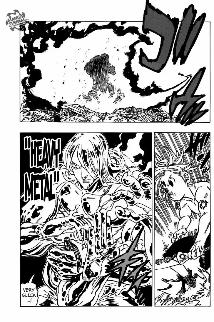 Nanatsu no Taizai 173