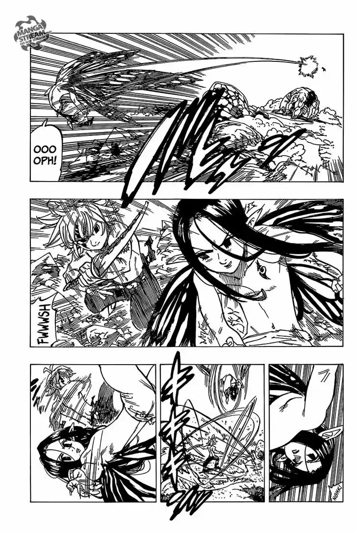 Nanatsu no Taizai 173